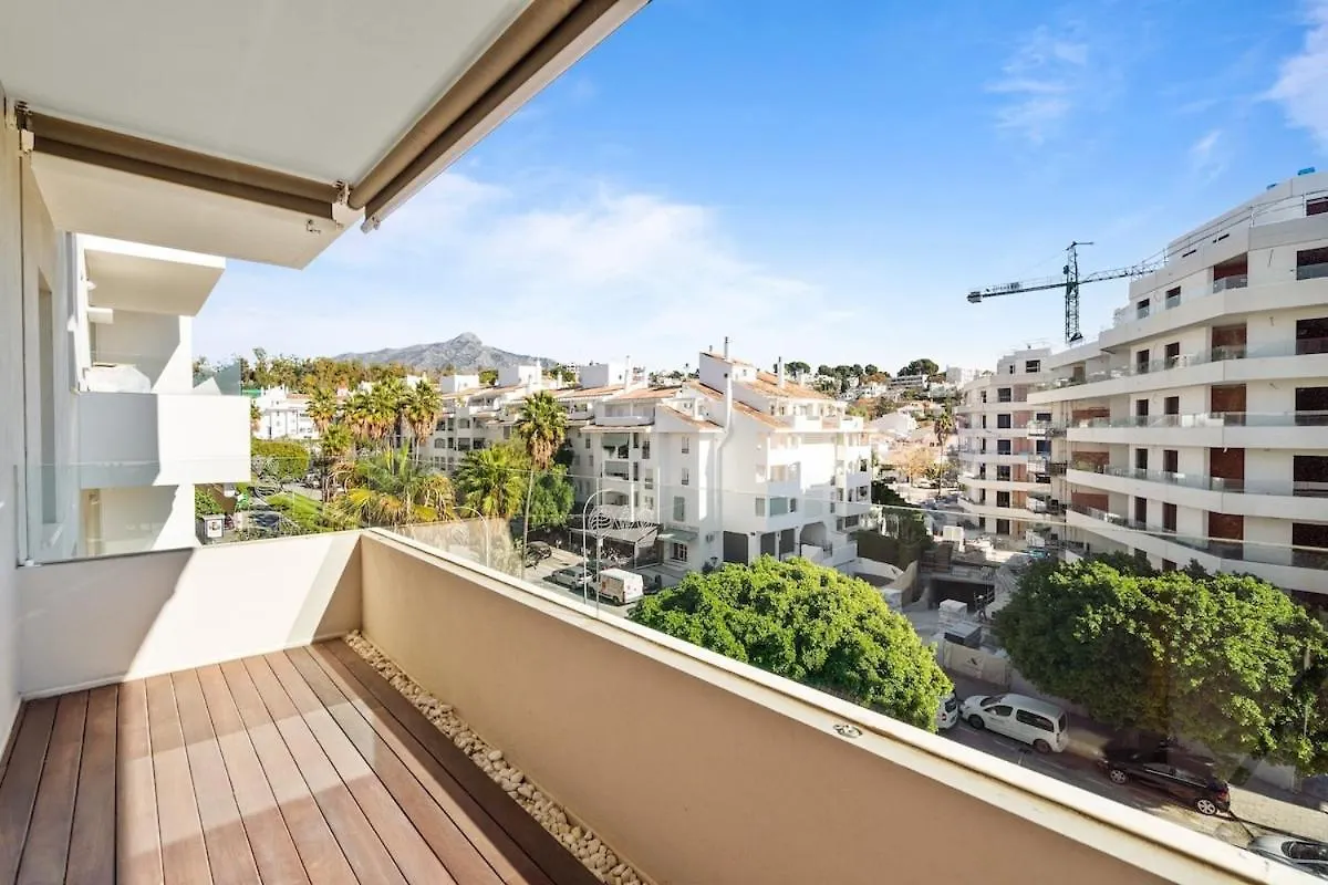 Appartamento Modern And Stylish In Nueva Andalucia - Rdr462 Marbella 0*,  Spagna