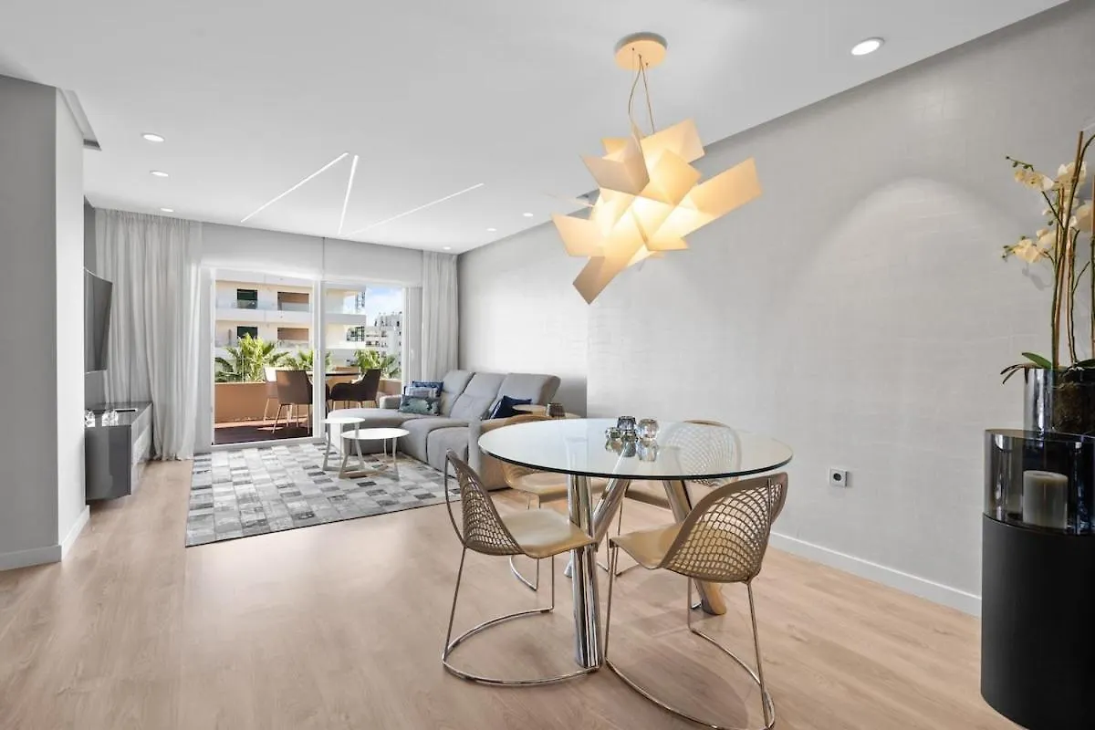 Modern And Stylish In Nueva Andalucia - Rdr462 Apartment Marbella 0*,