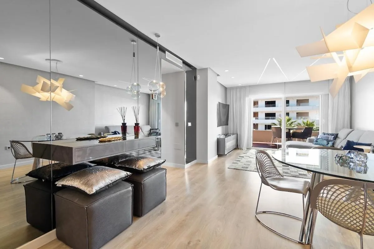 Appartement Modern And Stylish In Nueva Andalucia - Rdr462 à Marbellac