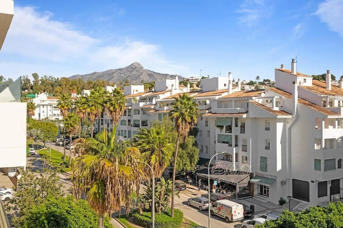 Appartamento Modern And Stylish In Nueva Andalucia - Rdr462 Marbella