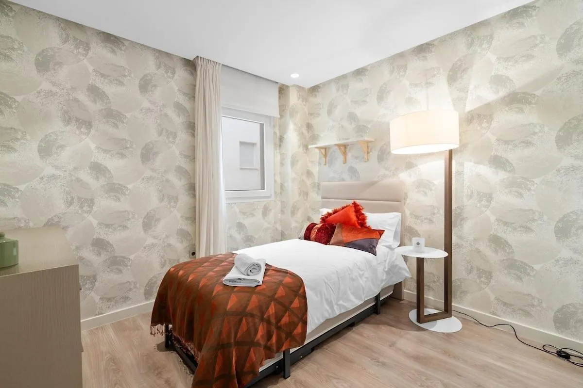 Appartement Modern And Stylish In Nueva Andalucia - Rdr462 à Marbellac