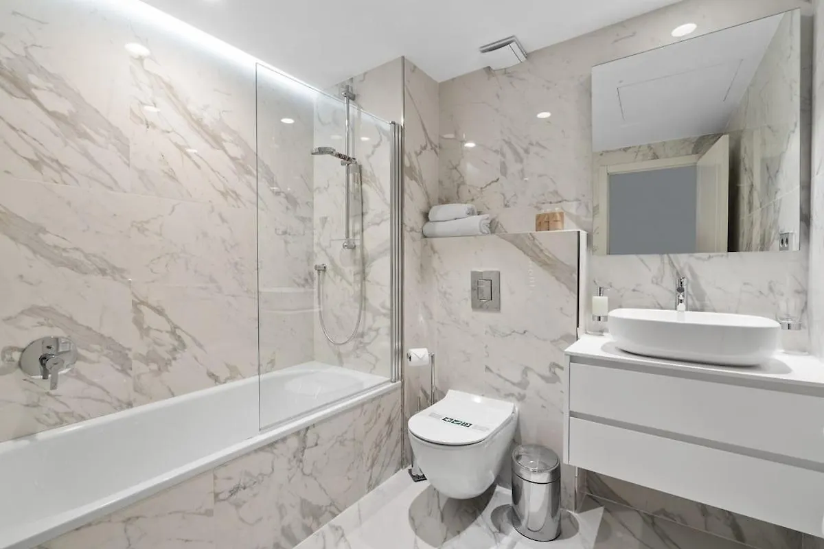 Appartamento Modern And Stylish In Nueva Andalucia - Rdr462 Marbella