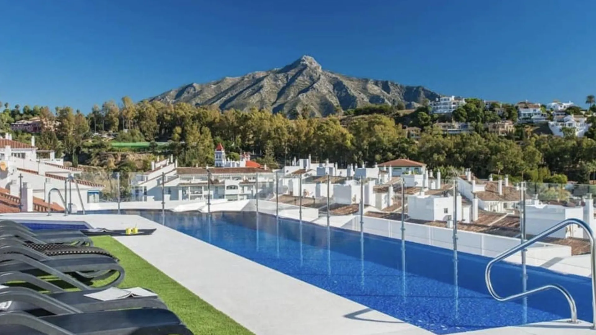 Appartement Modern And Stylish In Nueva Andalucia - Rdr462 à Marbellac Espagne