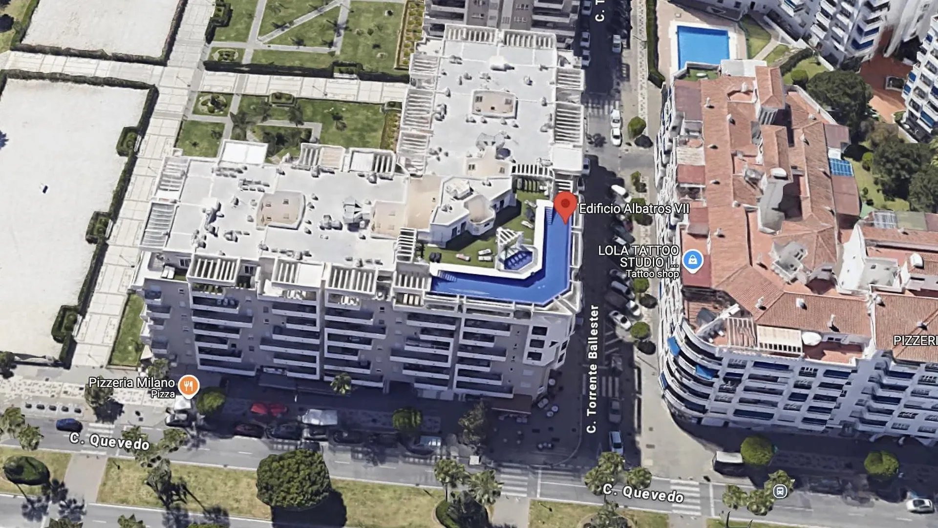 Appartement Modern And Stylish In Nueva Andalucia - Rdr462 à Marbellac