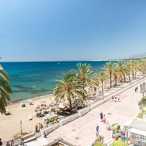  Lägenhet Puerto Azul
