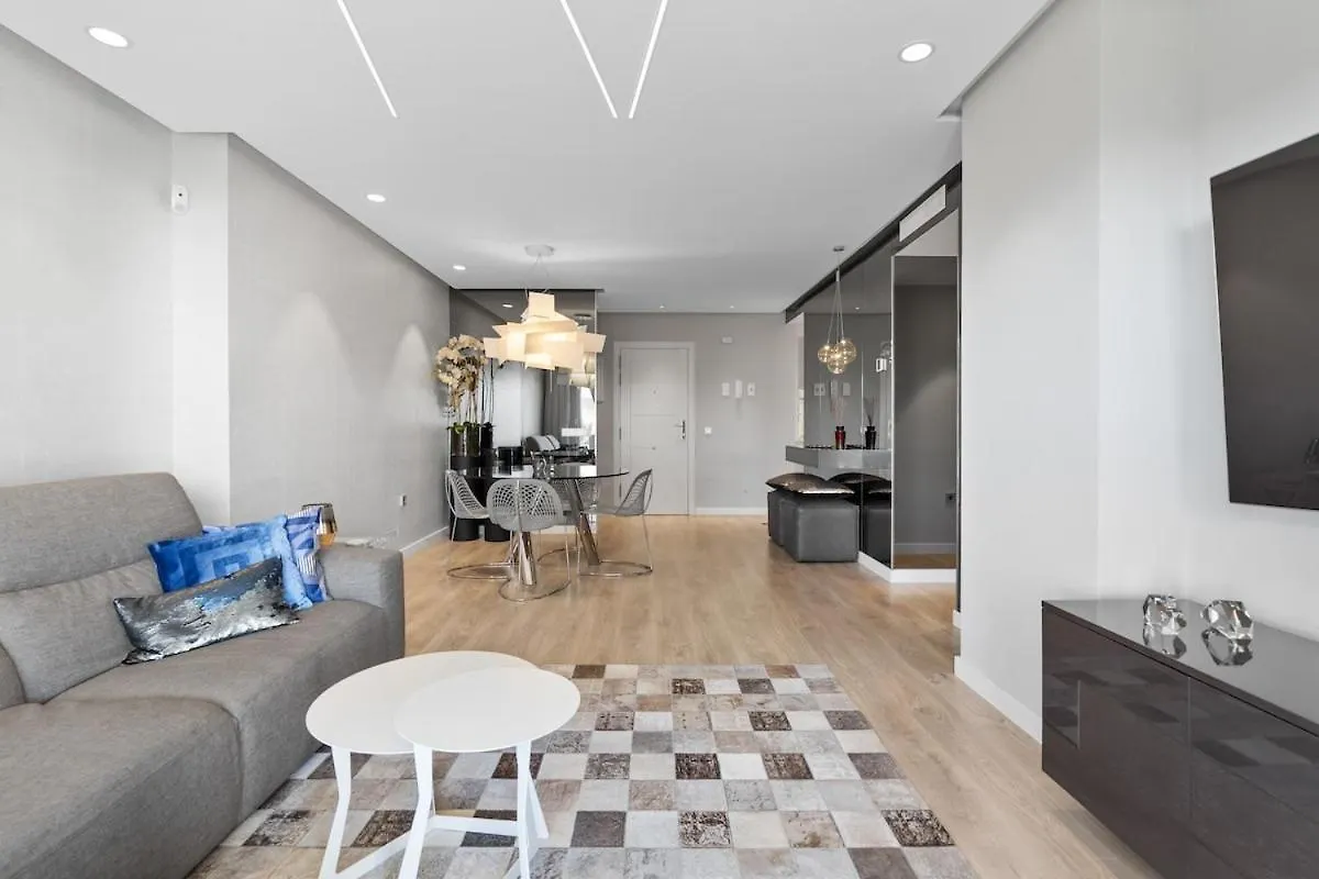 Appartamento Modern And Stylish In Nueva Andalucia - Rdr462 Marbella