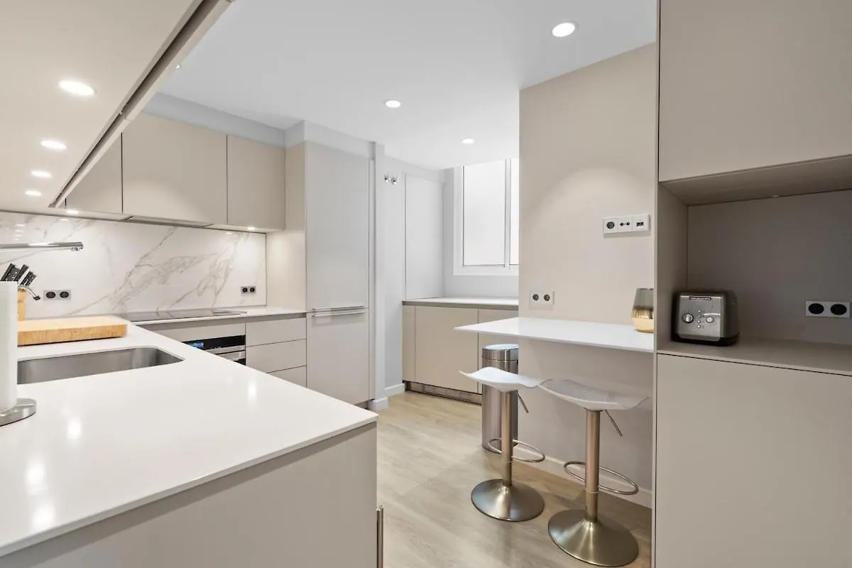 Appartamento Modern And Stylish In Nueva Andalucia - Rdr462 Marbella 0*,  Spagna