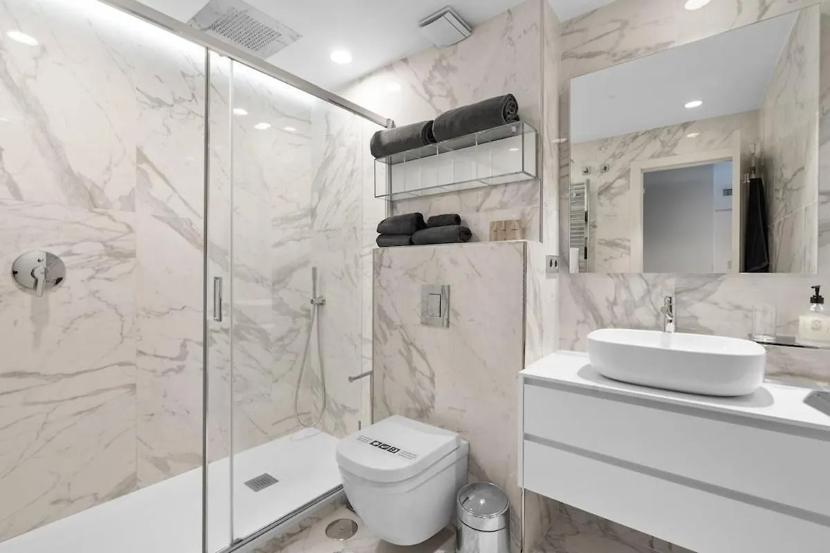Appartamento Modern And Stylish In Nueva Andalucia - Rdr462 Marbella Spagna