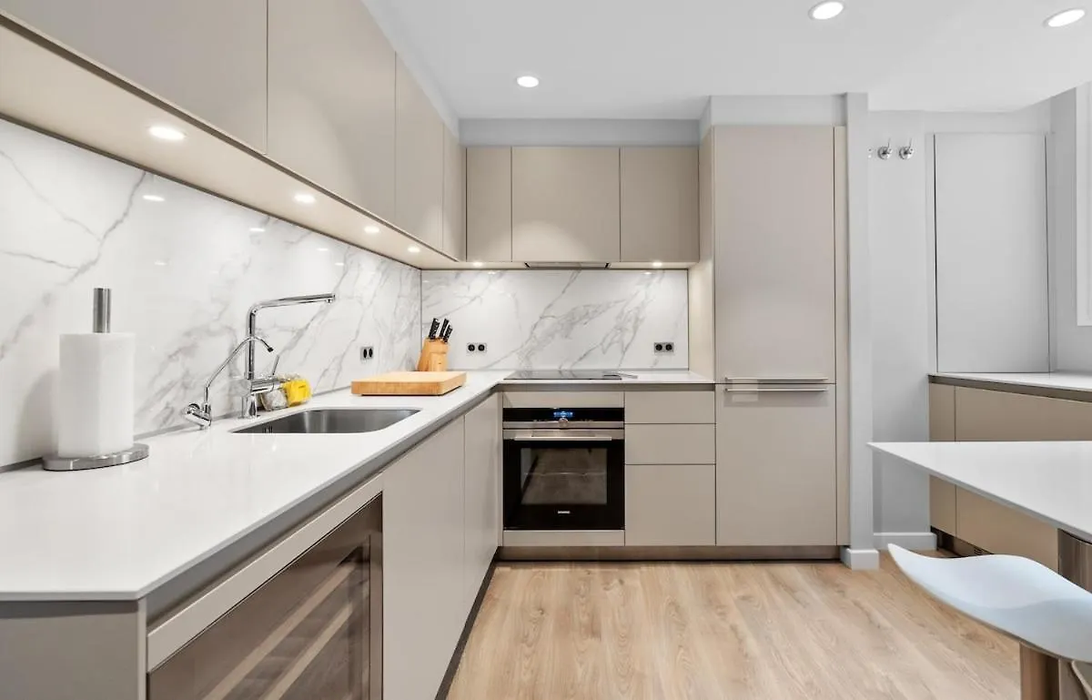 Appartamento Modern And Stylish In Nueva Andalucia - Rdr462 Marbella Spagna