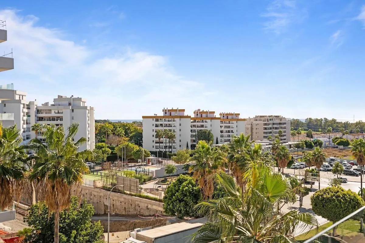 Appartamento Modern And Stylish In Nueva Andalucia - Rdr462 Marbella Spagna